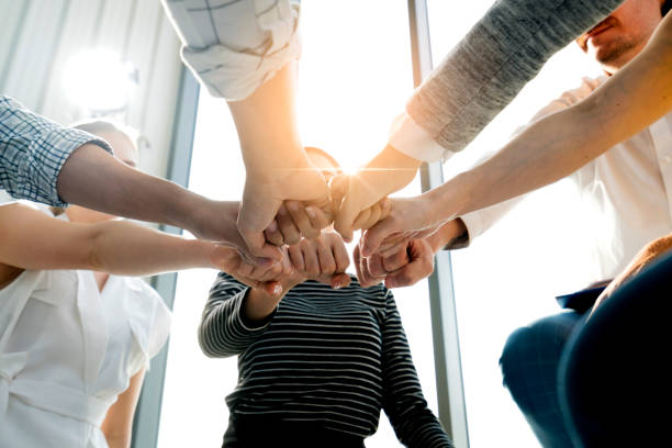 Trabalho em equipe: o que é, objetivos, importância e como desenvolver