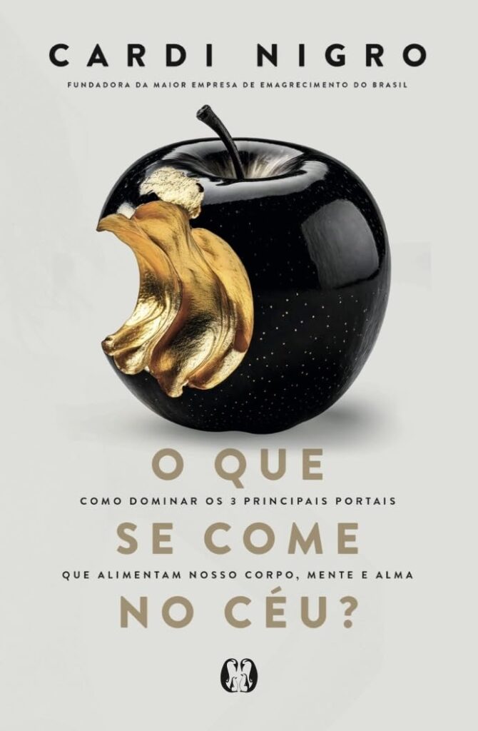 O que se Come no Céu?